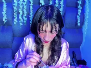 Bongacams Nude Webcam of DaniDream