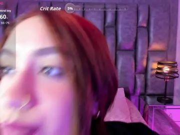 Bongacams Sex Cam of CloeBonet
