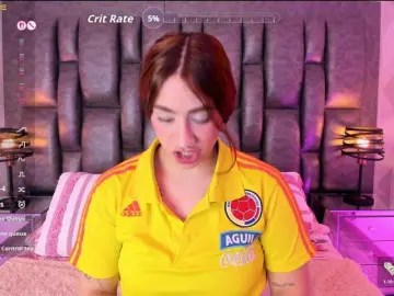 Bongacams Live Sex of CloeBonet