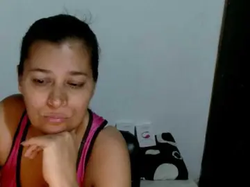Bongacams Free Porn Cam of Adrianamilf