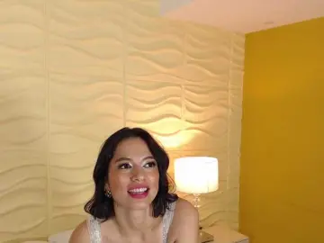 Bongacams Live Sex Cam of MirandaLarsson