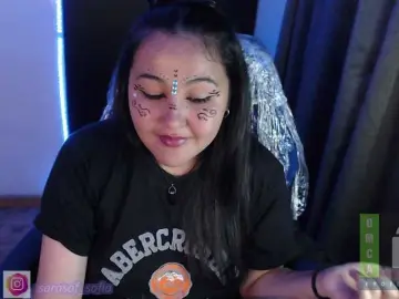 Bongacams Sex Cam of sara-sof