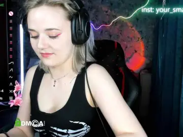 Bongacams Private Sex Chat of your-small-bunny