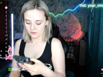 Bongacams Private Sex Chat of your-small-bunny