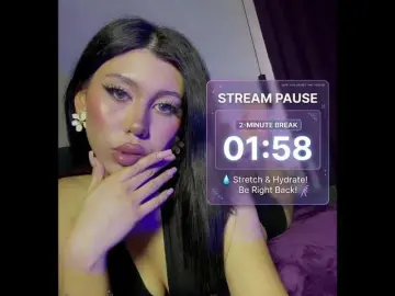 Bongacams Live Sex Cam of Elizamyr1