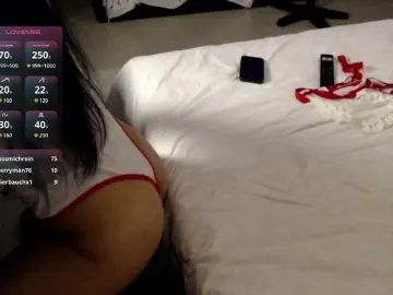Bongacams Watch Live Sex Cams of PadThai