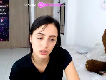 Bongacams Adult Webcam of allisson-14