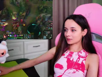 Bongacams Best Webcam of JuicyAngel
