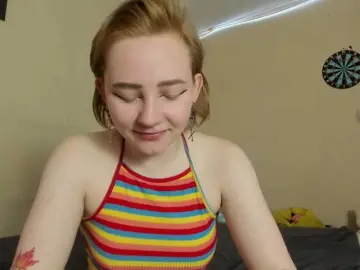 Bongacams Adult Webcam of FlexxyLexy
