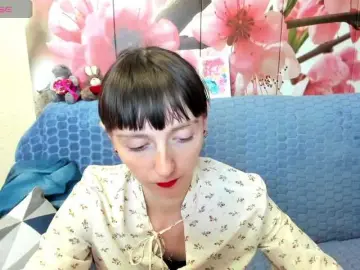 Bongacams Free Live Porn of KathelinBrik