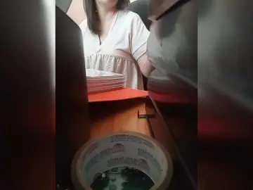 Bongacams Best live sex cam show of Molii-Molii35