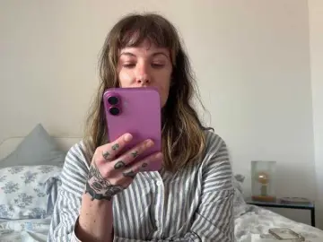 Bongacams Adult Webcam of iiixbostonxiii