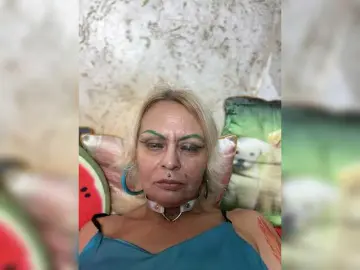 Bongacams Nude Webcam of GardenerofIllusions