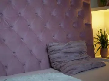 Bongacams Nude Webcam of MaiaMini