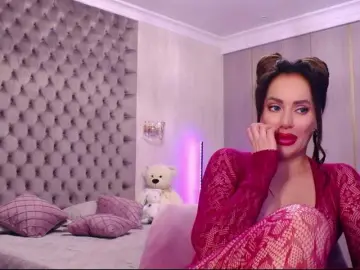 Bongacams Best live sex cam show of TianaPosh