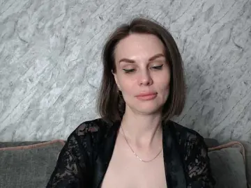 Bongacams Nude Webcam of Nastya-29