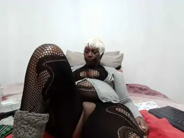 Bongacams Private Sex Chat of CreamyBum