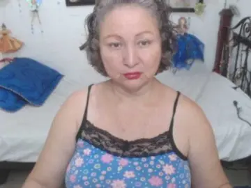 Bongacams Sex Cam of LADYQUEEN520