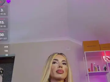 Bongacams Live Sex of AriannaAri