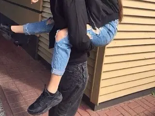 BarbieInBondage