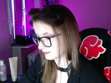 Bongacams Sex Cam of Cherry-Luna