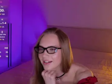 Bongacams Free Porn Cam of LunaTempt