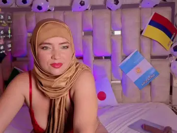 Bongacams Live Porn of JhannaLove