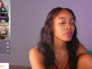 Bongacams Best Webcam of TamyLynn1