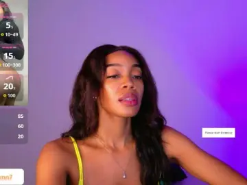 Bongacams Live Sex of TamyLynn1