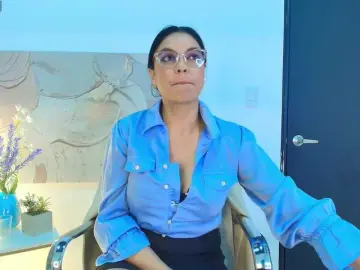Bongacams Free Porn Cam of Zuzana21