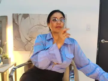 Bongacams Adult Webcam of Zuzana21