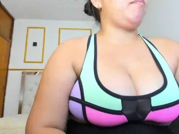 Bongacams Nude Webcam of Candy-vega