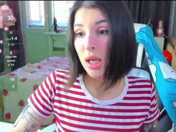 Bongacams Best live sex cam show of folinskaayaa
