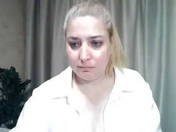 Bongacams Private Sex Chat of KickaIricka