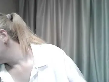 Bongacams Sex Cam of KickaIricka