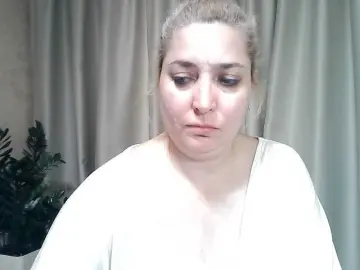 Bongacams Best Webcam of KickaIricka