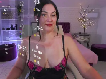 Bongacams Live Sex Cam of VelvetLuck