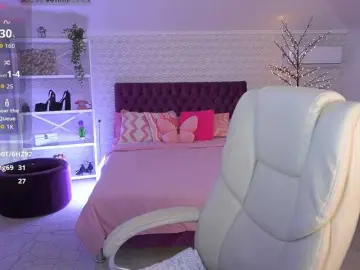Bongacams Free Live Porn of VelvetLuck