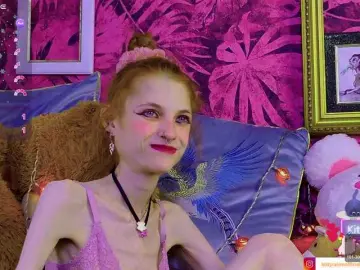 Bongacams Nude Webcam of KittyRaine