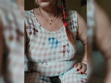 Bongacams Sex Cam of Cristinatina