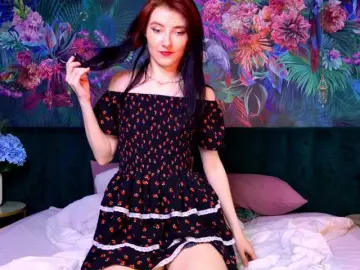 Bongacams Best Webcam of NicoleLuxe