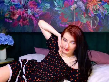 Bongacams Adult Video Chat of NicoleLuxe