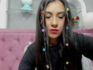 Bongacams Live Sex of miel-latina