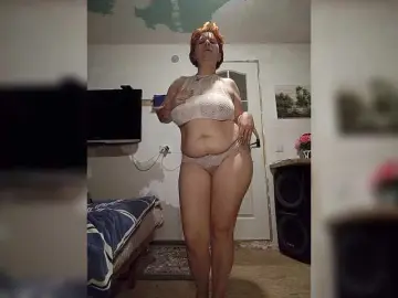 Bongacams Live Sex of Ossanna