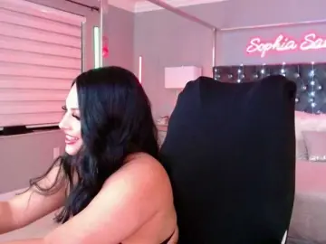 Bongacams Private Sex Chat of sophiasanchez