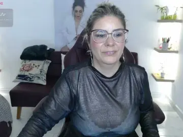 Bongacams Adult Webcam of Miss-Diva1
