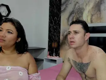 Bongacams Sex Cam of HazeAndKush