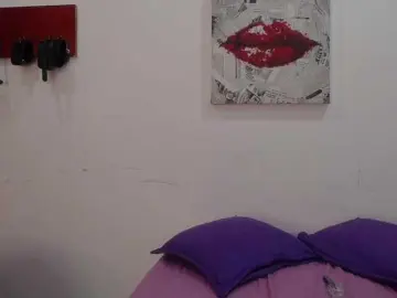 Bongacams Sex Cam of HazeAndKush