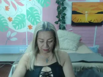 Bongacams Live Sex Cam of valeria-sexy