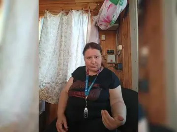 Bongacams Watch Live Sex Cams of Dilfina
